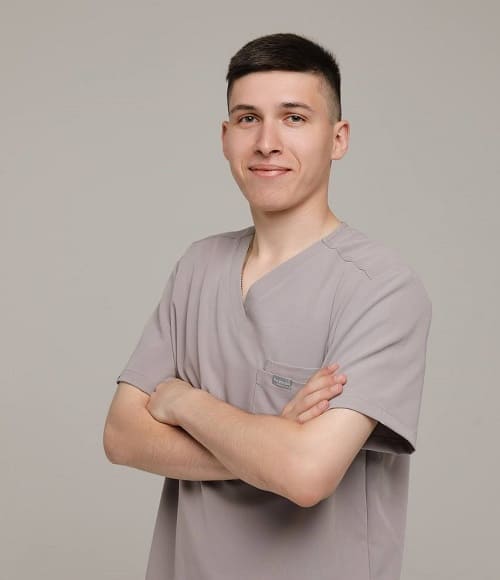 Арутюнян Оганнес Гургенович